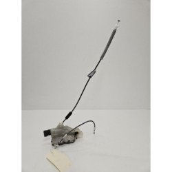 Serrure Avant Gauche Peugeot Expert 3 Phase 1